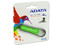 Unidad Flash USB 2.0 ADATA Superior S007 de 4GB. Color Verde