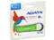 Unidad Flash USB 2.0 ADATA Superior S007 de 8GB. Color Verde