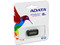 Unidad Flash USB 2.0 ADATA Superior S101 de 8GB. Color Negra