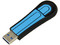 Unidad Flash USB 3.0 ADATA Superior S107 de 8GB. Color Azul
