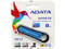 Unidad Flash USB 3.0 ADATA Superior S107 de 8GB. Color Azul