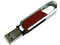 Unidad Flash USB 2.0 ADATA Nobility S805 Rojo de 4GB