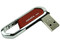 Unidad Flash USB 2.0 ADATA Nobility S805 Rojo de 4GB
