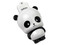 Unidad Flash USB 2.0 ADATA Smiley Panda de 8GB