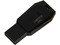 Unidad Flash USB 2.0 ADATA DashDrive UV100 de 8 GB.