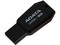 Unidad Flash USB 2.0 ADATA DashDrive UV100 de 8 GB.