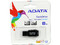 Unidad Flash USB 2.0 ADATA DashDrive UV100 de 8 GB.
