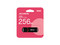 Unidad Flash USB 3.2 Gen 1 Adata UV150 de 256GB. Color Negro.