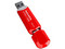 Unidad Flash USB 3.0 ADATA Dash Drive UV150 de 32GB. Color Rojo.