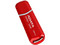 Unidad Flash USB 3.0 ADATA Dash Drive UV150 de 32GB. Color Rojo.