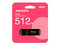 Unidad Flash USB 3.2 ADATA UV150 de 512GB. Color Negro.