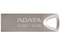 Unidad Flash USB 2.0 ADATA UV210 de 64GB. Color Metálico.