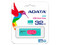 Unidad Flash USB 2.0 UV220 de 32GB. Color Rosa.
