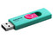 Unidad Flash USB 2.0 UV220 de 32GB. Color Rosa.