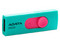 Unidad Flash USB 2.0 UV220 de 32GB. Color Rosa.