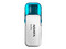 Unidad Flash USB 2.0 ADATA UV240 de 64GB. Color Blanco.