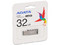 Unidad Flash USB 2.0 ADATA UV250 de 32GB. Diseño Metálico.
