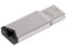 Unidad Flash USB 2.0 ADATA UV250 de 32GB. Diseño Metálico.