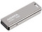 Unidad Flash USB 2.0 Adata UV260 con Elegante y Moderno Diseño de Metal de 16 GB.