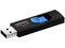 Unidad Flash USB 3.1 ADATA UV320 de 128GB. Color Negro/Azul.