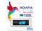 Unidad Flash USB 3.1 ADATA UV320 de 128GB. Color Negro/Azul.