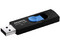 Unidad Flash USB 3.0 Adata UV320 de 32 GB. Color Negro/Azul.