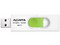Unidad Flash USB 3.0 ADATA UV320 de 32GB. Color Blanco/Verde.
