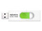 Unidad Flash USB 3.2 ADATA UV320 de 512GB. Color Blanco, Verde.
