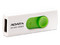 Unidad Flash USB 3.2 ADATA UV320 de 512GB. Color Blanco, Verde.