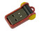 Unidad Flash Mini USB 2.0 ADATA Disney Winnie the Pooh de 2GB