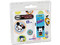 Unidad Flash USB 2.0 ADATA Disney Cuties Mickey Mouse de 8GB