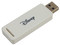 Unidad Flash USB 2.0 ADATA Disney Cuties Minnie de 8GB