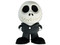 Unidad Flash USB 2.0 ADATA Nightmare before Christmas  Jack de 4GB