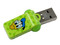 Unidad Flash Mini USB 2.0 ADATA Disney Donald Duck de 4GB