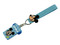 Unidad Flash Mini USB 2.0 ADATA Disney Mickey Mouse de 2GB