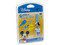 Unidad Flash Mini USB 2.0 ADATA Disney Mickey Mouse de 2GB