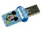 Unidad Flash Mini USB 2.0 ADATA Disney Mickey Mouse de 4GB