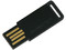 Unidad Flash USB 2.0 MyFlash Extremely Slim de 1 GB.