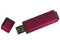 Unidad Flash USB 2.0 ADATA Sport Roja de 16GB
