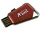 Unidad Flash USB 2.0 ADATA Nobility PD17 de 8GB