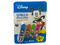 Unidad Flash USB 2.0 ADATA Disney con 4 Carátulas de 2GB