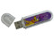Unidad Flash USB 2.0 ADATA Disney con 4 Carátulas de 2GB
