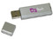 Unidad de almacenamiento portátil MyFlash de 8GB, USB 2