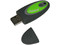 Unidad de Almacenamiento Portátil MyFlash de 512MB, USB 2.0, a Prueba de Agua.