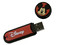 Unidad Flash USB 2.0 ADATA Disney Mickey de 2GB