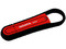 Unidad Flash USB 2.0 ADATA Superior S007 de 4GB. Color Roja