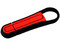 Unidad Flash USB 2.0 ADATA Superior S007 de 4GB. Color Roja