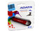 Unidad Flash USB 2.0 ADATA Superior S007 de 4GB. Color Roja
