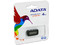 Unidad Flash USB 2.0 ADATA Superior S101 de 4GB. Color Negra