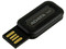 Unidad Flash USB 2.0 ADATA Superior S101 de 16GB. Color Negra 